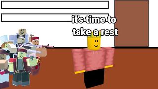 When Valentines Pass Ends (TDS MEMES) - Roblox