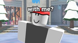 When Valentines Pass Ends (TDS MEMES) - Roblox
