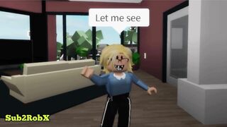 When you Want to be Like your MOM ???? (ROBLOX) meme