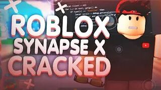 SYNAPSE X CRACKED FREE / ROBLOX EXPLOIT 2022 / SYNAPSE CRACK / TUTORIAL - UNDETECTED / MARCH 2022