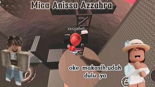 POV ROBLOX????||SPECIAL BUAT KALIAN????????[part16]