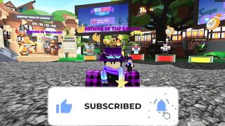 VIP RANK DELETED... (Roblox Bedwars)