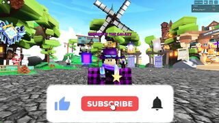 VIP RANK DELETED... (Roblox Bedwars)