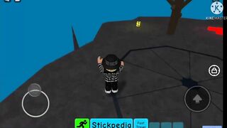 How To Get Retro Stickman In Find The Stickmen Roblox