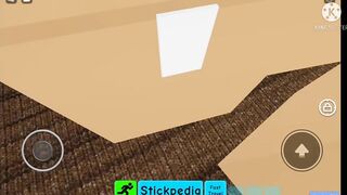 How To Get Retro Stickman In Find The Stickmen Roblox