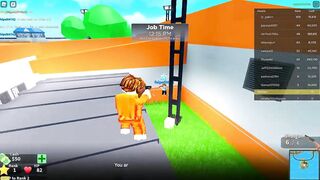 POV: When you get taunted for doing nothing /Mad City/Roblox