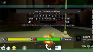 Arceus x Roblox Da Hood Destiny Gui OP Script