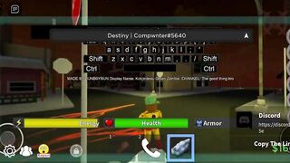 Arceus x Roblox Da Hood Destiny Gui OP Script