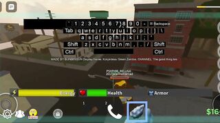 Arceus x Roblox Da Hood Destiny Gui OP Script