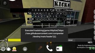 Arceus x Roblox Da Hood Destiny Gui OP Script