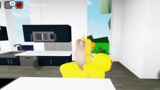 Kisah Nak Pergi Sabah | Drama/Cerita Pendek Roblox Video Malaysia |