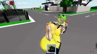 Kisah Nak Pergi Sabah | Drama/Cerita Pendek Roblox Video Malaysia |