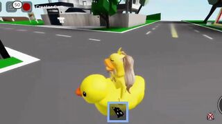 Kisah Nak Pergi Sabah | Drama/Cerita Pendek Roblox Video Malaysia |