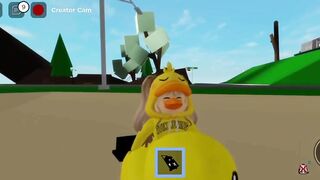 Kisah Nak Pergi Sabah | Drama/Cerita Pendek Roblox Video Malaysia |