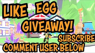 ????*WOODPECKER PET REVEALED!!!* ????From New Woodland Egg Adopt Me! Roblox