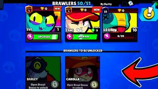 MEGA RARE ACCOUNT IN BRAWL STARS!????⬆️