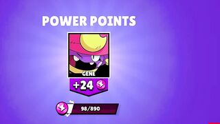 MEGA RARE ACCOUNT IN BRAWL STARS!????⬆️