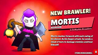 Claim Rewards Season End???? Free GIFTS Brawl Stars