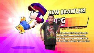 Claim Rewards Season End???? Free GIFTS Brawl Stars