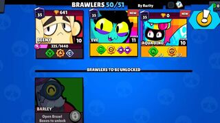 THIS IS THE MOST RAREST ACCOUNT IN THE WORLD!????- Brawl stars