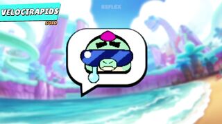 EVERY TRIO IN BRAWL STARS | ANIMATED PINS EDITION