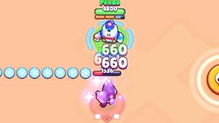 If Brawl Stars Had Magic ⚡ • 2