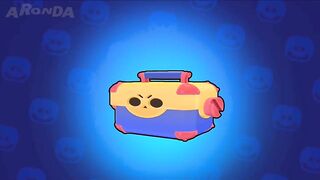 Free Gifts from Supercell????????WOW! - Brawl stars gifts