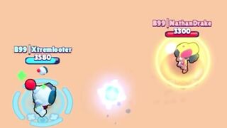 ????¡-53.000 de VIDA! LOCURAS que PODES HACER con los GADGETS en BRAWL STARS ????