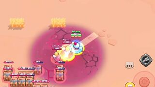 ????¡-53.000 de VIDA! LOCURAS que PODES HACER con los GADGETS en BRAWL STARS ????