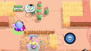 ????¡-53.000 de VIDA! LOCURAS que PODES HACER con los GADGETS en BRAWL STARS ????