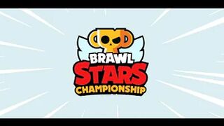 Brawl Stars Championship 2022 Trailer