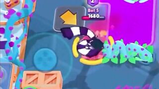 ???????? Como USAR a EVE en BRAWL STARS // ???? Los 7 Tips Para SUBIR COPAS Con EVE