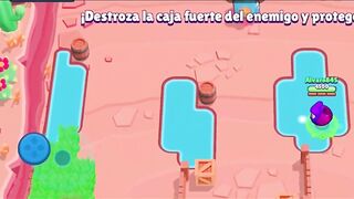 ???????? Como USAR a EVE en BRAWL STARS // ???? Los 7 Tips Para SUBIR COPAS Con EVE