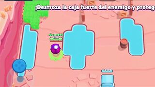 ???????? Como USAR a EVE en BRAWL STARS // ???? Los 7 Tips Para SUBIR COPAS Con EVE