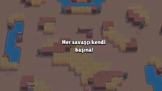 10. SEZONUN TÜM GÖREVLERİNİ YAPTIM!!! BRAWL STARS