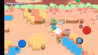 10. SEZONUN TÜM GÖREVLERİNİ YAPTIM!!! BRAWL STARS