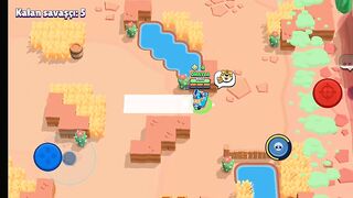 10. SEZONUN TÜM GÖREVLERİNİ YAPTIM!!! BRAWL STARS