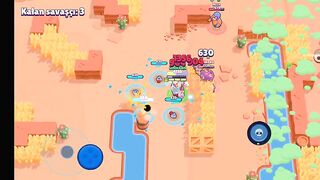 10. SEZONUN TÜM GÖREVLERİNİ YAPTIM!!! BRAWL STARS