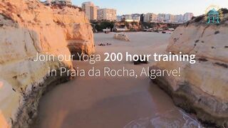 Yoga Teacher Training in magical Algarve, Portugal