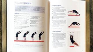 L' Encyclopédie du Yoga postural par Marie & Philippe Amar