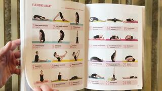 L' Encyclopédie du Yoga postural par Marie & Philippe Amar