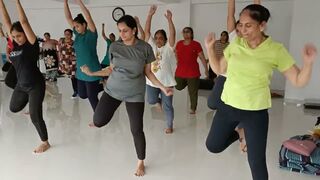 WEIGHT LOSS YOGA AEROBICS Om yog pith surat