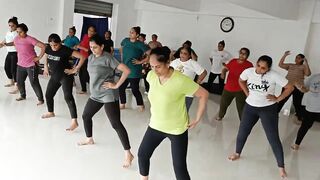 WEIGHT LOSS YOGA AEROBICS Om yog pith surat