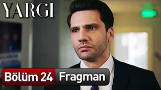 Yargı 24. Bölüm Fragman