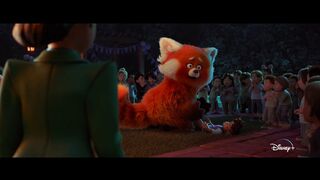 Disney and Pixar's Turning Red | "Adventure Pedigree/This Friday" TV Spot | Disney+