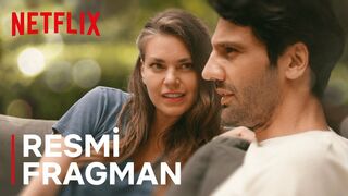 Sen Yaşamaya Bak | Resmi Fragman | Netflix