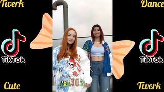 Cute Twerk TikTok Challenge ???????? New TikTok Dance 2022 #shorts #tiktok #twerk #tiktokbest