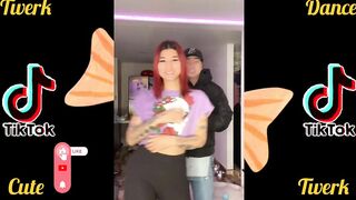 Cute Twerk TikTok Challenge ???????? New TikTok Dance 2022 #shorts #tiktok #twerk #tiktokbest