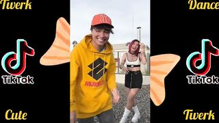 Cute Twerk TikTok Challenge ???????? New TikTok Dance 2022 #shorts #tiktok #twerk #tiktokbest