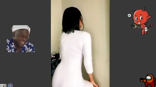 TikTok Twerk ???? | TikTok Mashup #tiktok #twerk #bigbank #shorts